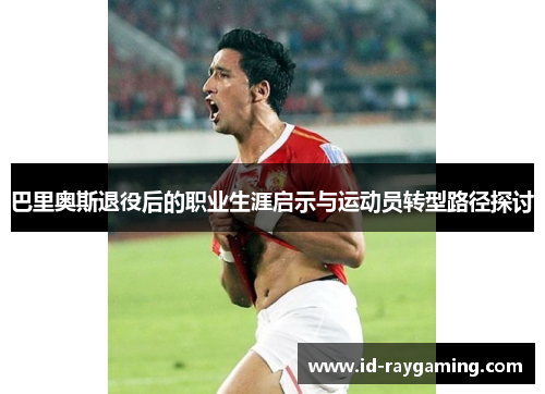 巴里奥斯退役后的职业生涯启示与运动员转型路径探讨