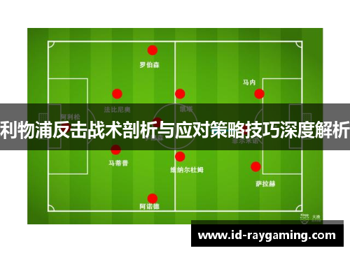 利物浦反击战术剖析与应对策略技巧深度解析