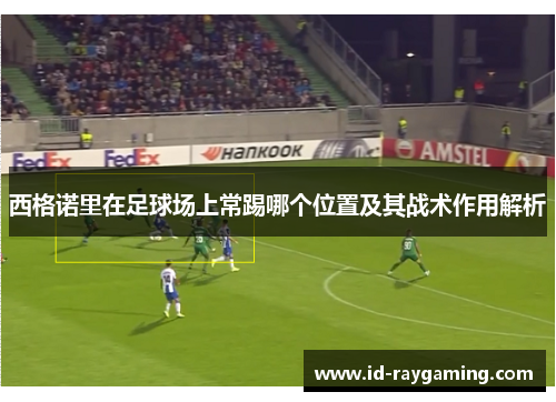 西格诺里在足球场上常踢哪个位置及其战术作用解析